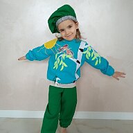 Весняні місяці-"Березень,Квітень,Травень"