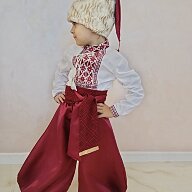 Козак Український Національний костюм