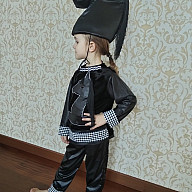 Шаховий Кінь(Фігура)